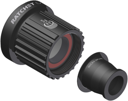 DT Swiss bębenek MTB Shimano Micro Spline (Ratchet EXP) 12/148 mm
