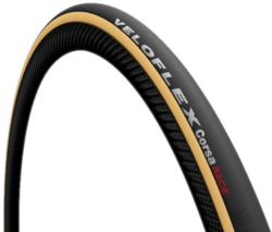 Veloflex opona Corsa RACE Gum Sidewall 25x700