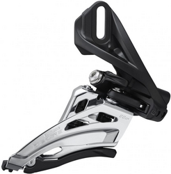 Shimano przerzutka przednia Deore FD-M5100-D mont. bezpośredni