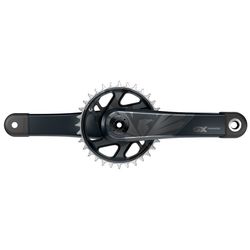 Sram korba GX Eagle DUB 32T 1x12rz Carbon Lunar 170mm