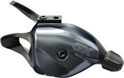 Sram manetka tył GX Eagle Single Click Trigger 12rz prawa Lunar