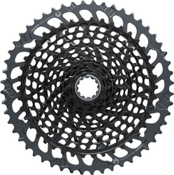 SRAM EagleX01カセット10tー50t Sram kaseta XG-1295 X01 Eagle 10-50T 12rz - Cyklomania