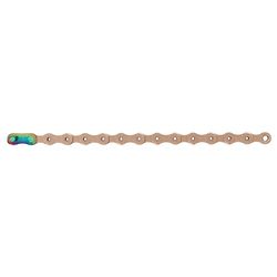 Sram łańcuch XX1 Eagle 12rz 126ogniw Copper