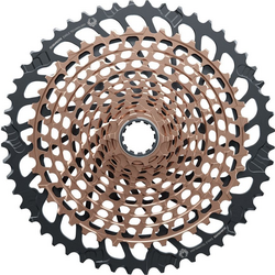Sram kaseta XG-1299 XX1 Eagle 10-52 12rz złota - Cyklomania