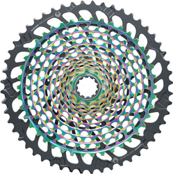 Sram kaseta XG-1299 XX1 Eagle 10-52 12rz rainbow