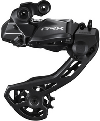 Shimano przerzutka tylna GRX RD-RX825 Di2 12rz