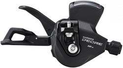Shimano manetka Deore SL-M4100 I-Spec EV 10rz prawa