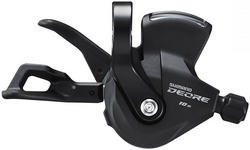 Shimano manetka Deore SL-M4100 10rz prawa