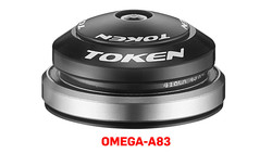 Token stery OMEGA-A81 tapered