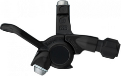 Shimano dźwignia sztycy regulowanej SL-MT500-L