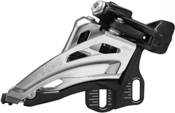 Shimano przerzutka przednia Deore FD-4100-E E-Type
