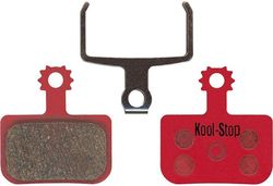Kool-Stop okładziny hamulcowe D298 Sram