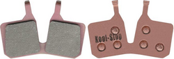 Kool-Stop okładziny hamulcowe Magura KS-D175S