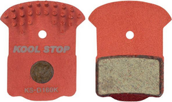Kool-Stop okładziny hamulcowe Magura KS-D160K