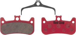 Kool-Stop okładziny hamulcowe Formula Cura 4 KS-D340