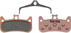 Kool-Stop okładziny hamulcowe Formula Cura 4 KS-D340S