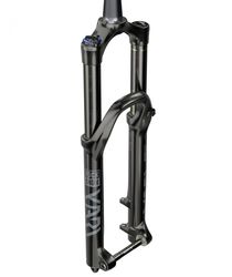 Rock Shox amortyzator Yari RC Debon Air 160mm 29”+ 15x110 Boost, tapered