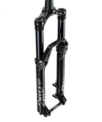 Rock Shox amortyzator Pike Ultimate DebonAir 140mm 29” 15x110 Boost, tapered, offset 42mm, czarny