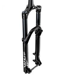 Rock Shox amortyzator Lyrik Ultimate Charger 2.1 RC2 DebonAir 170mm 29” 15x110 Boost, tapered, offset 51mm, czarny