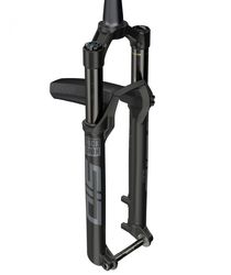 Rock Shox amortyzator SID Select Charger RL DebonAir 120mm 29” 15x110 boost, tapered, offset 44mm, TwistLoc, czarny