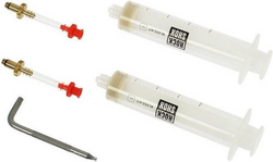 Rock Shox Bleedkit zestaw do odpowietrzania widelca XLoc / Reverb / Totem
