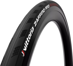 Vittoria opona Zaffiro PRO V 25x700 G2 czarna