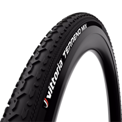 Vittoria opona Terreno Mix Gravel 33x700 czarna