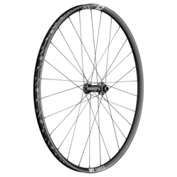 DT Swiss koło przód XR 1700 SPLINE 29 CL 25 15/110mm