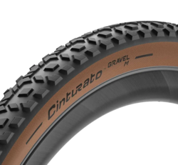 Pirelli opona Cinturato Gravel M Classic TLR 35x700