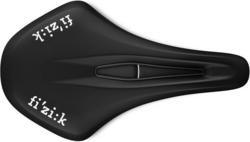 Fizik siodło Terra Argo X5 160mm czarne
