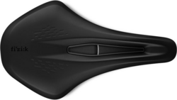 Fizik siodło Terra Argo X3 160mm czarne