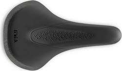 Fizik siodło Gravita Alpaca KIT X5 130mm czarne