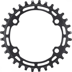 Shimano koronka  FC-M5100-1 32T czarna