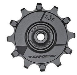 Token kółka przerzutki Shimano/Sram 12T 11s MTB TK1722X 2szt