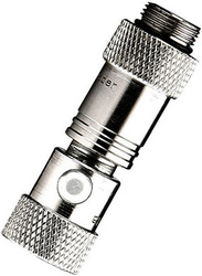 Lezyne końcówka do pompki ABS Shock Chuck
