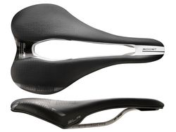 Selle Italia siodło SLR Boost Endurance Superflow L3 czarne