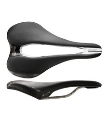 Selle Italia siodło SLR Boost Endurance Superflow S3 czarne