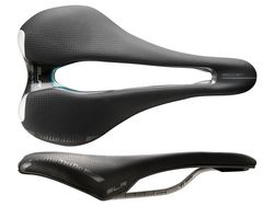 Selle Italia siodło SLR Boost Gravel Superflow L3 czarne