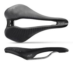 Selle Italia siodło Max SLR Boost Gel Superflow L3 czarne