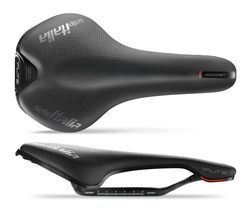 Selle Italia siodło Flite Boost Kit Carbonio S1 czarne