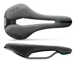 Selle Italia siodło Flite Boost Superflow Gravel S3 czarne