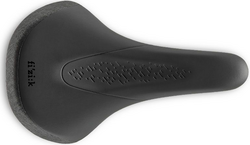 Fizik siodło Terra Alpaca X5 145mm Kit czarne