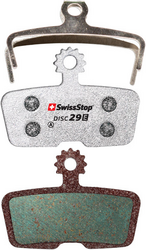 SwissStop okładziny hamulcowe Disc 29 E Sram organiczne