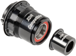 DT Swiss bębenek + adapter Road Sram XDR (3-zapadki) 12/142mm