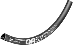 DT Swiss obręcz GR 531 27.5" 32H