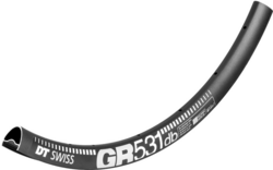 DT Swiss obręcz GR 531 28" 32H
