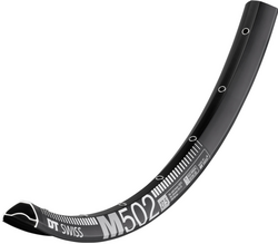DT Swiss obręcz M 502 27.5" 32H