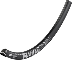 DT Swiss obręcz R 460 DB 700c 32H