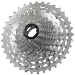Rotor kaseta Eagle 12rz Shimano HG 11-52 srebrna