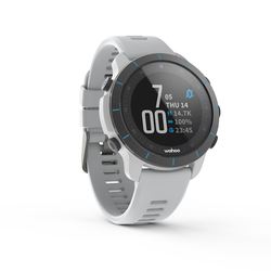 Wahoo zegarek sportowy Elemnt Rival Multi-Sport GPS biały
